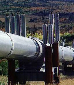 石油设备管道保温工程